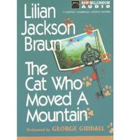 Cat Who Moved a Mountain