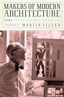 Makers of Modern Architecture. Volume II