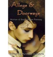 Alleys & Doorways