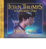 Leven Thumps And The Gateway To Foo