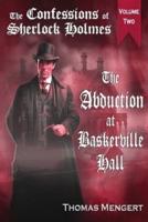 The Abduction at Baskerville Hall