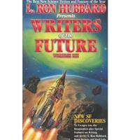 L Ron Hubbard Presents Writers of the Future