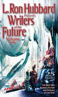 L. Ron Hubbard Presents Writers of the Future. Volume XXIV