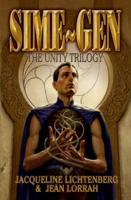 Sime>Gen: The Unity Trilogy