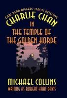 Charlie Chan in the Temple of the Golden Horde