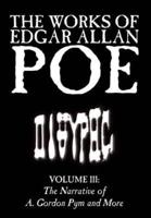 The Works of Edgar Allan Poe, Vol. III of V, Fiction, Classics, Literary Collections
