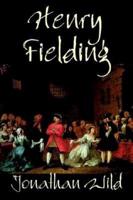 Jonathan Wild by Henry Fielding, Fiction, Classics, Literary