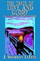 The Taste of Love and Glory by J. Sheridan Lefanu, Fiction, Classics