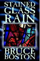 Stained Glass Rain