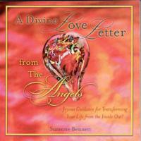 A Divine Love Letter from the Angels