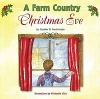 A Farm Country Christmas Eve