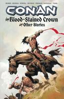 The Blood-Stained Crown and Other Stories