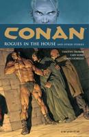 Conan. Rogues in the House and Other Stories