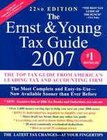 The Ernst + Young Tax Guide 2007