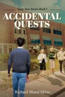 Accidental  Quests: The Leap Year Series Book 1