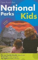 Open Road's Best National Parks With Kids