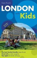 Open Road's London With Kids