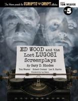 Ed Wood and the Lost Lugosi Screenplays