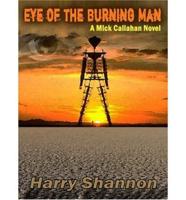 Eye of the Burning Man