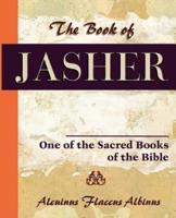 The Book of Jasher (1934)