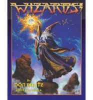 Wizards 2008 Calendar
