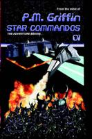 Star Commandos 01