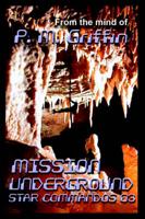 Star Commandos 03 Mission Underground