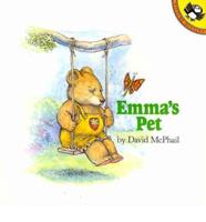 Emma's Pet (4 Paperback/1 CD)