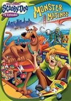 What's New Scooby-Doo? Monster Matinee