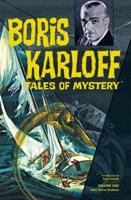 Boris Karloff Tales of Mystery Archives. Volume 1