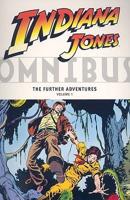 Indiana Jones Omnibus Volume 1