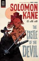 Solomon Kane. The Castle of the Devil