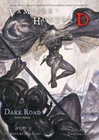 Dark Road. Part 3