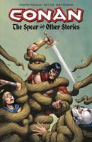 Conan. The Spear and Other Stories