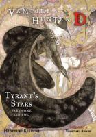 Tyrant's Stars Parts 1 and 2