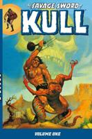 The Savage Sword of Kull. Volume 1