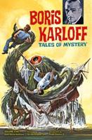 Boris Karloff Tales of Mystery Archives. Volume 5