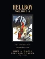 Hellboy. Volume 4 The Crooked Man