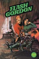 Flash Gordon Comic Book Archives. Volume 4