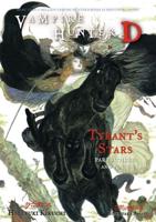 Tyrant's Stars. Parts 3 and 4