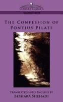 The Confession of Pontius Pilate