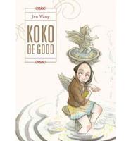 Koko Be Good