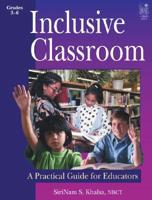 Inclusive Classroom