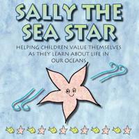 SALLY THE SEA STAR
