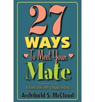 27 Ways to Meet Your Mate