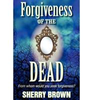 Forgiveness of the Dead