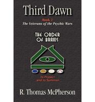 Third Dawn: Book 2 Veterans of the Psychic Wars