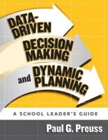 Data-Based Decision Making and Dynamic Planning