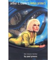 Arthur C. Clarke's Venus Prime 5