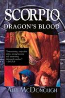 Scorpio Dragon's Blood